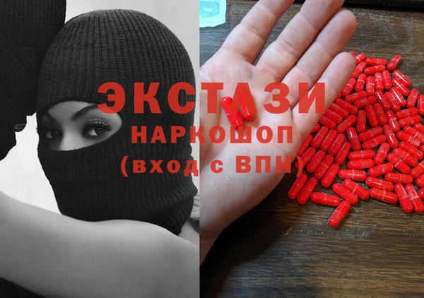 хмурый Нея