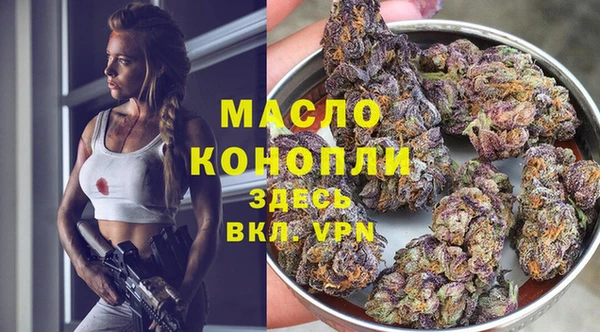 хмурый Нея